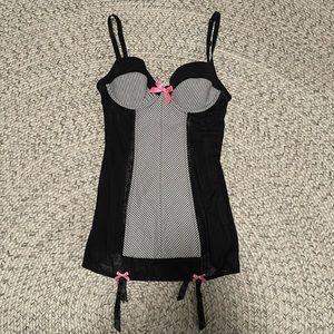 Victoria’s Secret Sexy Little Things Teddy